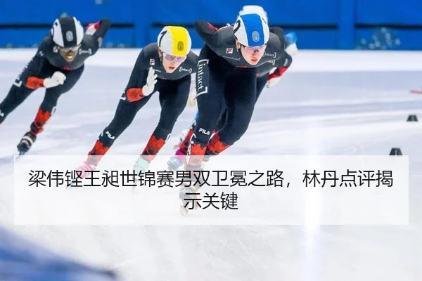 梁伟铿王昶世锦赛男双卫冕之路，林丹点评揭示关键